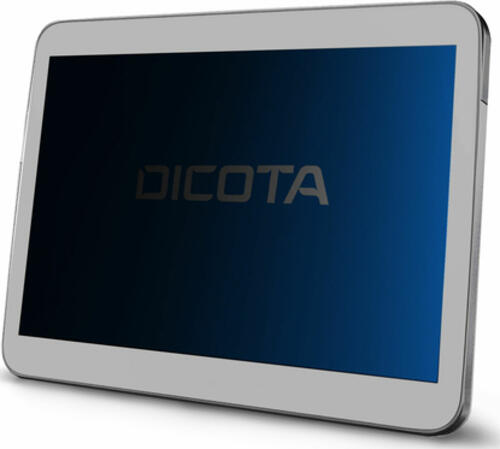 DICOTA D70191 Blickschutzfilter 25,9 cm (10.2) Tablets