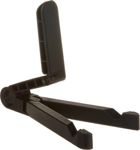 Gembird TA-TS-01 laptop-ständer Laptop- & Tablet-Arm Schwarz