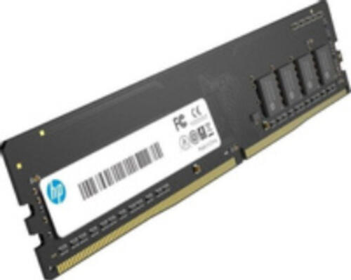 HP V2 Speichermodul 16 GB 1 x 16 GB DDR4 2666 MHz