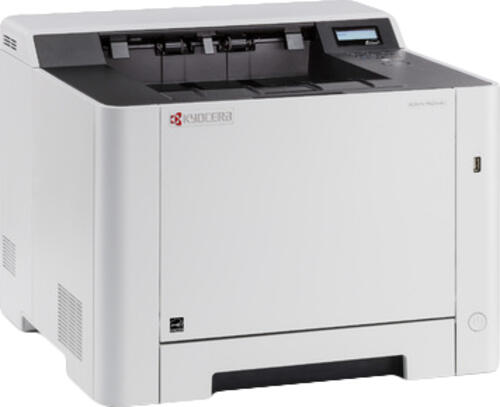 KYOCERA ECOSYS P5021cdn KL3 inkl. 3 Jahre vor Ort Garantie