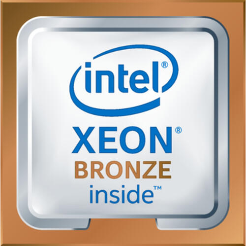 Intel Xeon 3206R Prozessor 1,9 GHz 11 MB Box