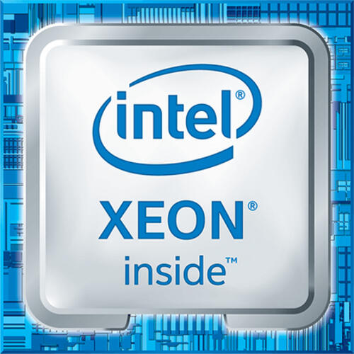Fujitsu Xeon Intel E-2124 Prozessor 3,3 GHz 8 MB Smart Cache