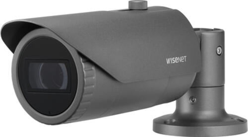 Hanwha HCO-6080 Sicherheitskamera Bullet CCTV Sicherheitskamera Draußen 1920 x 1080 Pixel Decke/Wand