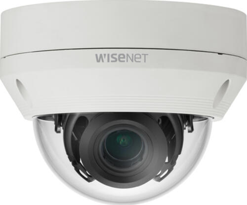 Hanwha HCV-6080 Sicherheitskamera Dome CCTV Sicherheitskamera Draußen 1920 x 1080 Pixel Decke/Wand