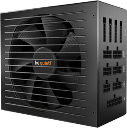 be quiet! Straight Power 11 1000W Platinum Netzteil 20+4 pin ATX ATX Schwarz