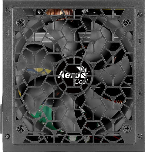 Aerocool Aero Netzteil 650 W Schwarz