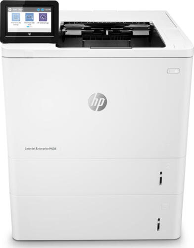 HP LaserJet Enterprise M608x, Drucken