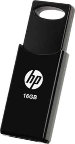 PNY v212w USB-Stick 16 GB USB Typ-A 2.0 Schwarz