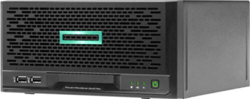 HPE ProLiant MicroServer Server Ultra Micro Tower Intel Pentium G5420 3,8 GHz 8 GB DDR4-SDRAM 180 W