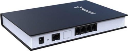 Yeastar TA400 Gateway/Controller 10, 100 Mbit/s