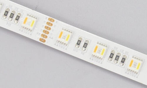 Synergy 21 S21-LED-001018 LED Strip Universalstreifenleuchte 120 W 5000 mm