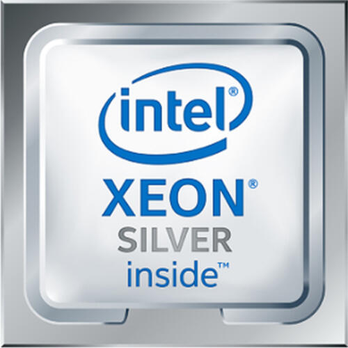 HPE Intel Xeon-Silver 4210R Prozessor 2,4 GHz 13,75 MB L3