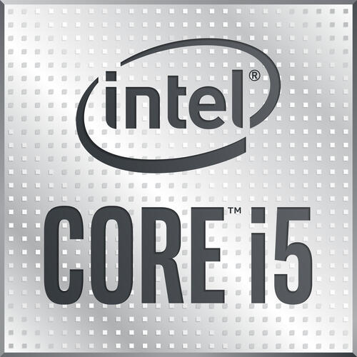 Intel Core i5-10500 Prozessor 3,1 GHz 12 MB Smart Cache