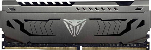 Patriot Memory Viper Steel PVS48G320C6K Speichermodul 8 GB 2 x 4 GB DDR4 3200 MHz