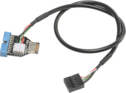 Akasa AK-CBUB38-40 Internes USB-Kabel