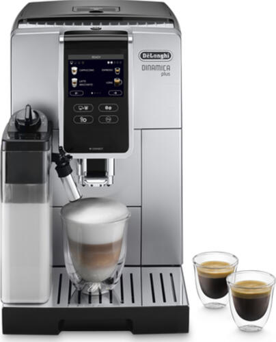 DeLonghi Dinamica Plus ECAM370.85.SB