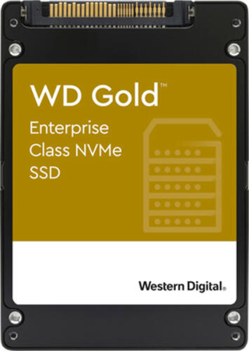 Western Digital WD Gold 983,04 GB U.2 NVMe