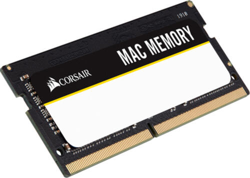 Corsair CMSA64GX4M2A2666C18 Speichermodul 64 GB 2 x 32 GB DDR4 2666 MHz