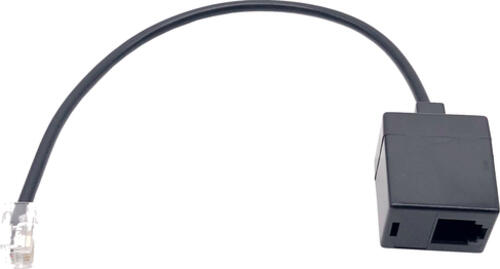 Fanvil T03 RJ-45 Schwarz