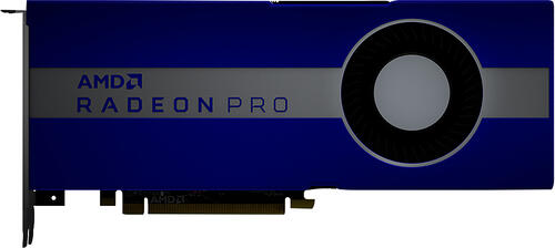 HP AMD Radeon Pro W5700 8GB 5mDP+USBc GFX GDDR6