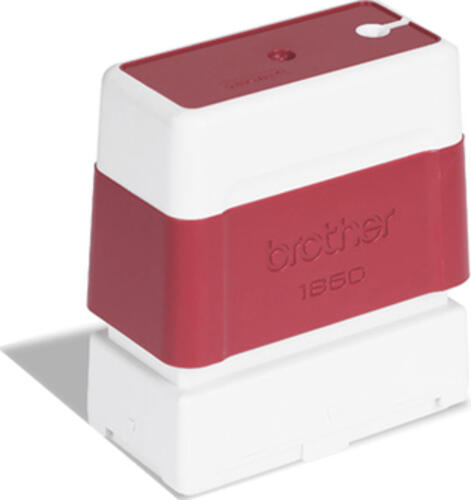 Brother PR1850R6P Firmenstempel