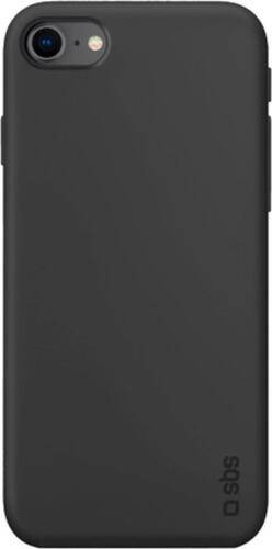 SBS TEPOLOIP7K Handy-Schutzhülle 11,9 cm (4.7) Cover Schwarz