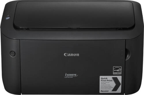 Canon i-SENSYS LBP6030B 2400 x 600 DPI A4