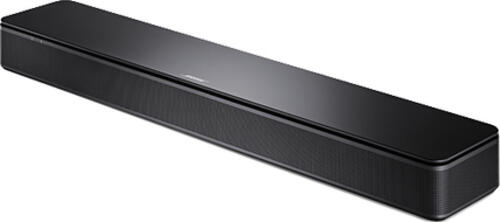 Bose TV Speaker Black 3.0 channels 100 W