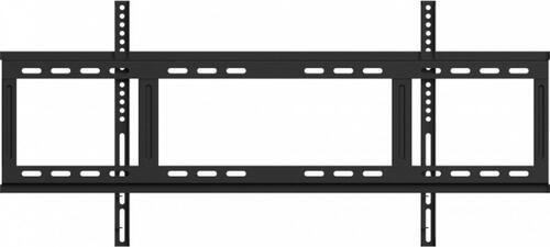 Viewsonic WMK-077 Halterung für Schilderdisplays 190,5 cm (75) Schwarz