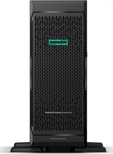 HPE ProLiant ML350 Gen10 Server Turm (4U) Intel Xeon Gold 5218R 2,1 GHz 32 GB DDR4-SDRAM 800 W