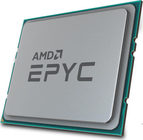 AMD EPYC 7F32 Prozessor 3,7 GHz 128 MB L3