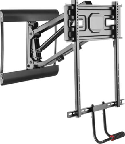 Equip 43 -70 Pull-Down-TV-Wandhalterung