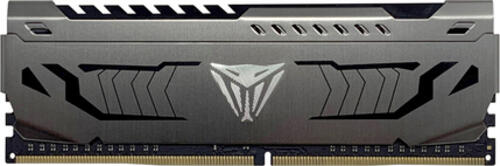 Patriot Memory Viper Steel PVS464G320C6K Speichermodul 64 GB 2 x 32 GB DDR4 3200 MHz