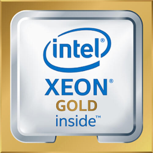 Fujitsu Intel Xeon-Gold 6256 Prozessor 3,6 GHz 33 MB L3