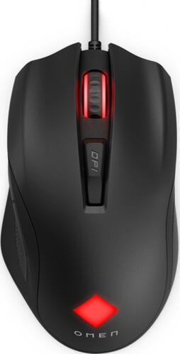 HP OMEN Vector Maus