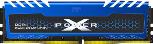 Silicon Power XPOWER Turbine Speichermodul 8 GB 1 x 8 GB DDR4 3200 MHz