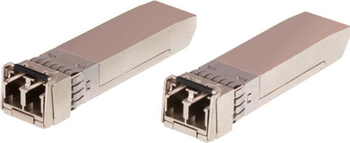 ATEN 10G Multi-Mode/300M Glasfaser SFP+ Modul