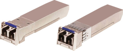 ATEN 10G Single-Mode/10KM Glasfaser SFP+ Modul