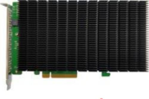 Highpoint SSD7204 RAID-Controller PCI Express x8 3.0 7 Gbit/s