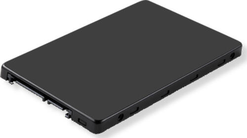 Lenovo 4XB7A38274 Internes Solid State Drive 1,92 TB 2.5 Serial ATA III TLC