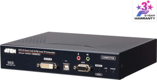 ATEN KE6920T KVM-Extender Transmitter