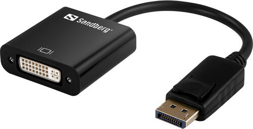 Sandberg Adapter DisplayPort>DVI