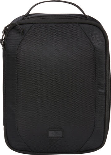 Case Logic Lectro LAC-102 Black Mantelhülle Polyester Schwarz