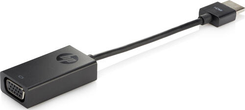 HP HDMI-zu-VGA-Kabeladapter