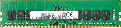 HP 8GB DDR4-3200 DIMM Speichermodul 1 x 8 GB 3200 MHz