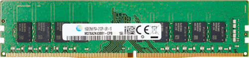 HP 4GB DDR4-3200 DIMM Speichermodul 1 x 4 GB 3200 MHz