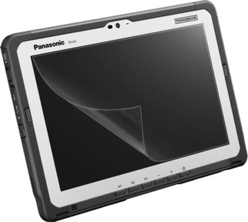 Panasonic FZ-VPFA31U Tablet-Bildschirmschutz Klare Bildschirmschutzfolie 1 Stück(e)