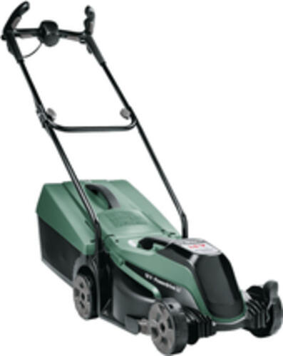 Bosch CityMower 18 Akku