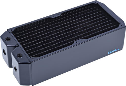 Alphacool NexXxoS Monsta Radiator-Block