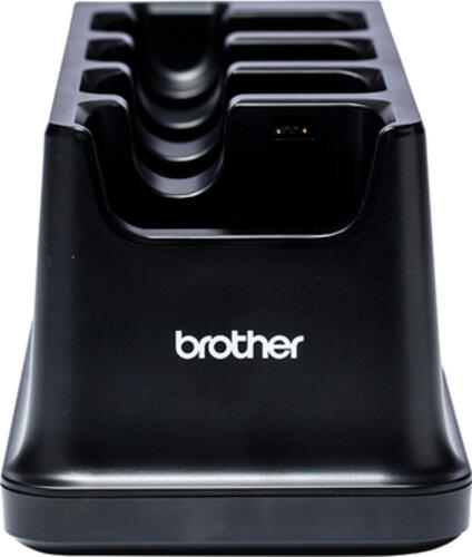 Brother PA4CR001EU Tragbarer Drucker Schwarz Drinnen